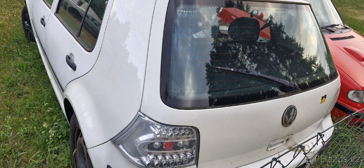 VW golf 1.4 16v ND - 4