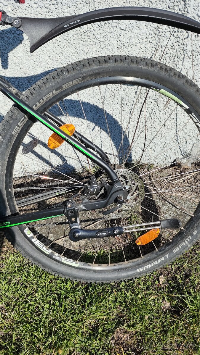 Horské kolo 4EVER Graffiti 29 - 4