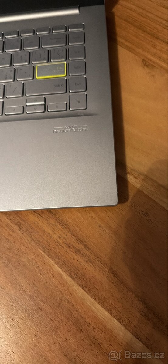 ASUS VivoBook 14 (K413E) - 4