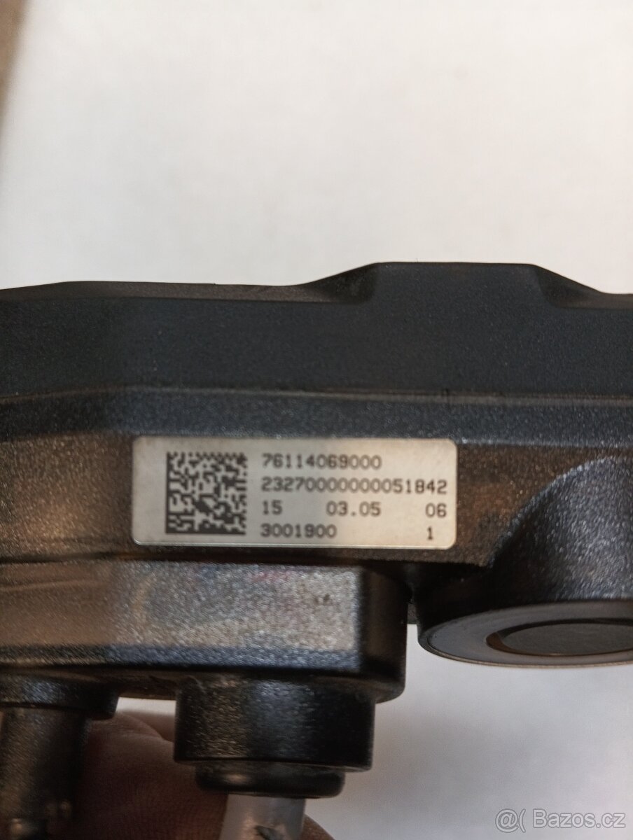 KTM 690 SMC, enduro - 4