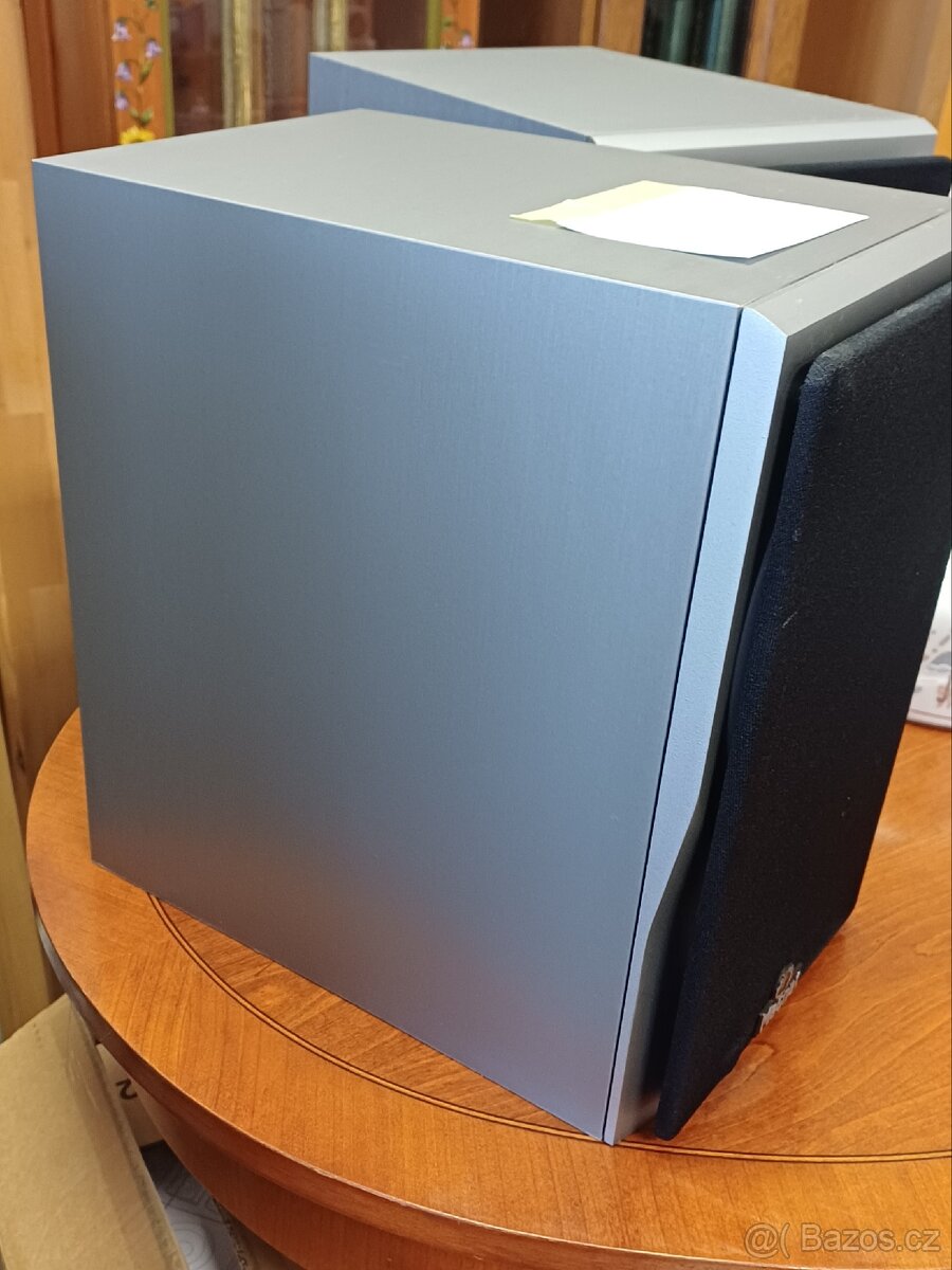 Reproduktory MAGNAT - 4