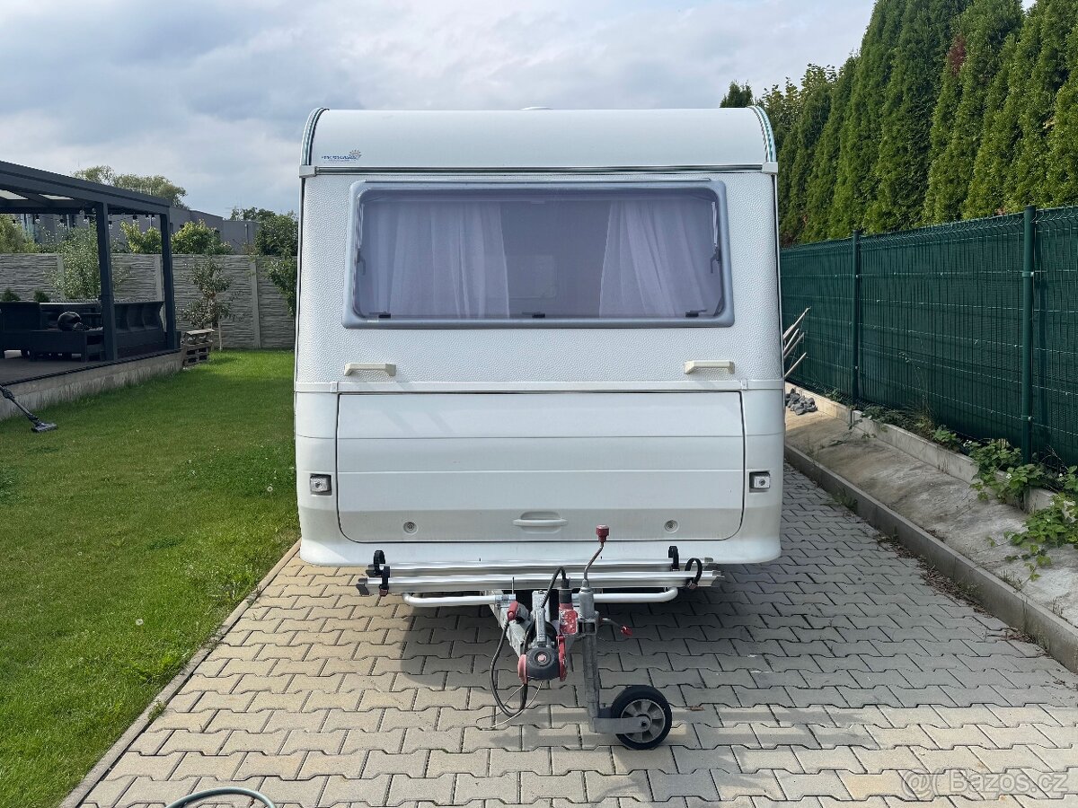 Adria Altea 430 PH (2004) – pro 4 osoby - 4