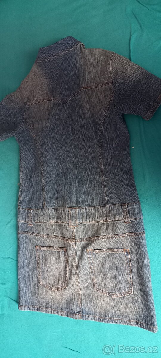 kr. rukáv, zips - 4