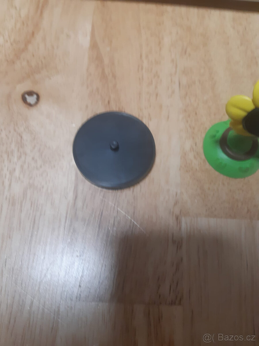 Figurka Flowey Undertale - 4