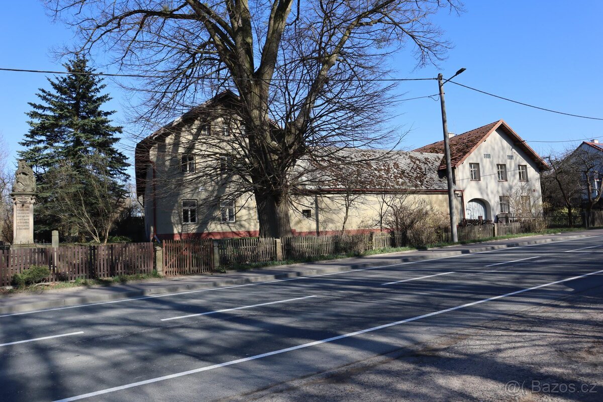 Statek Lezník - Polička - 4