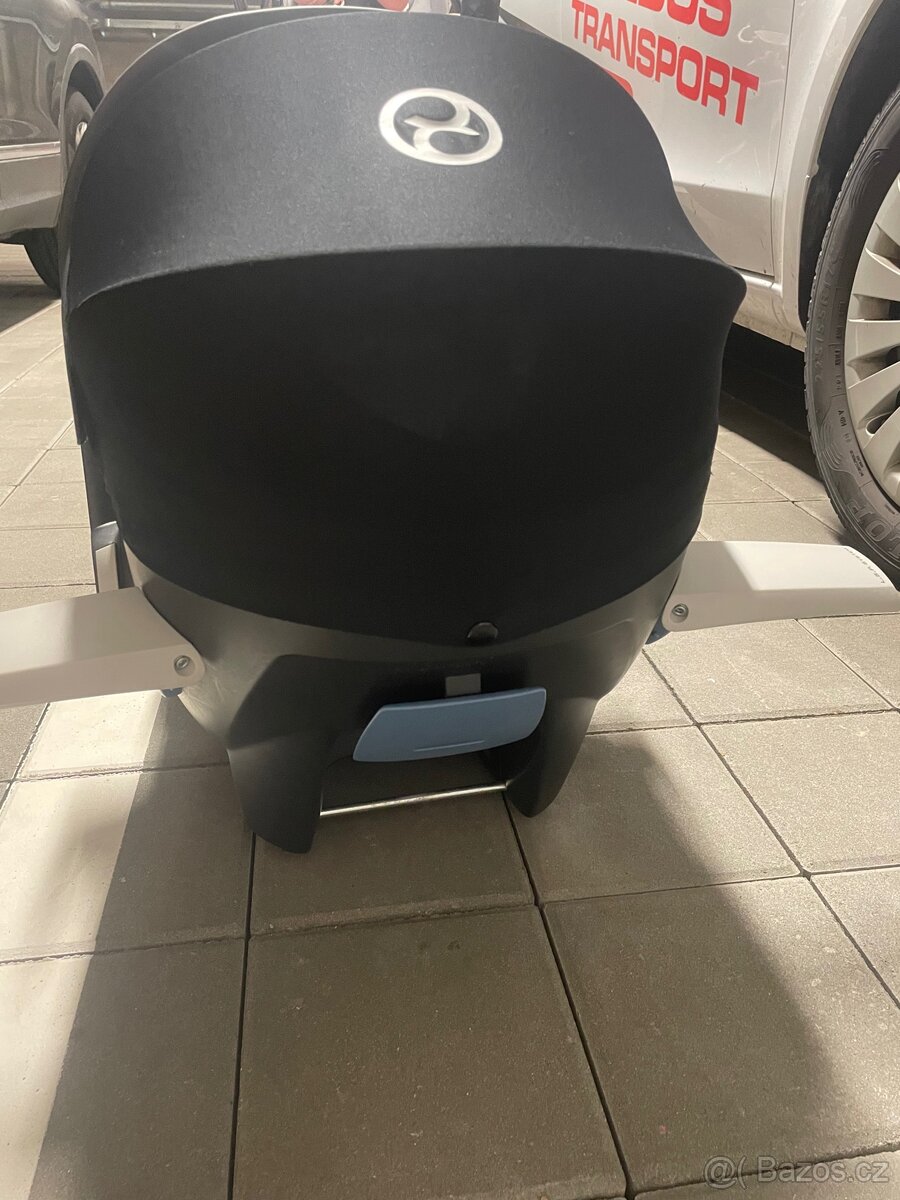 Cybex Aton 5 - 4