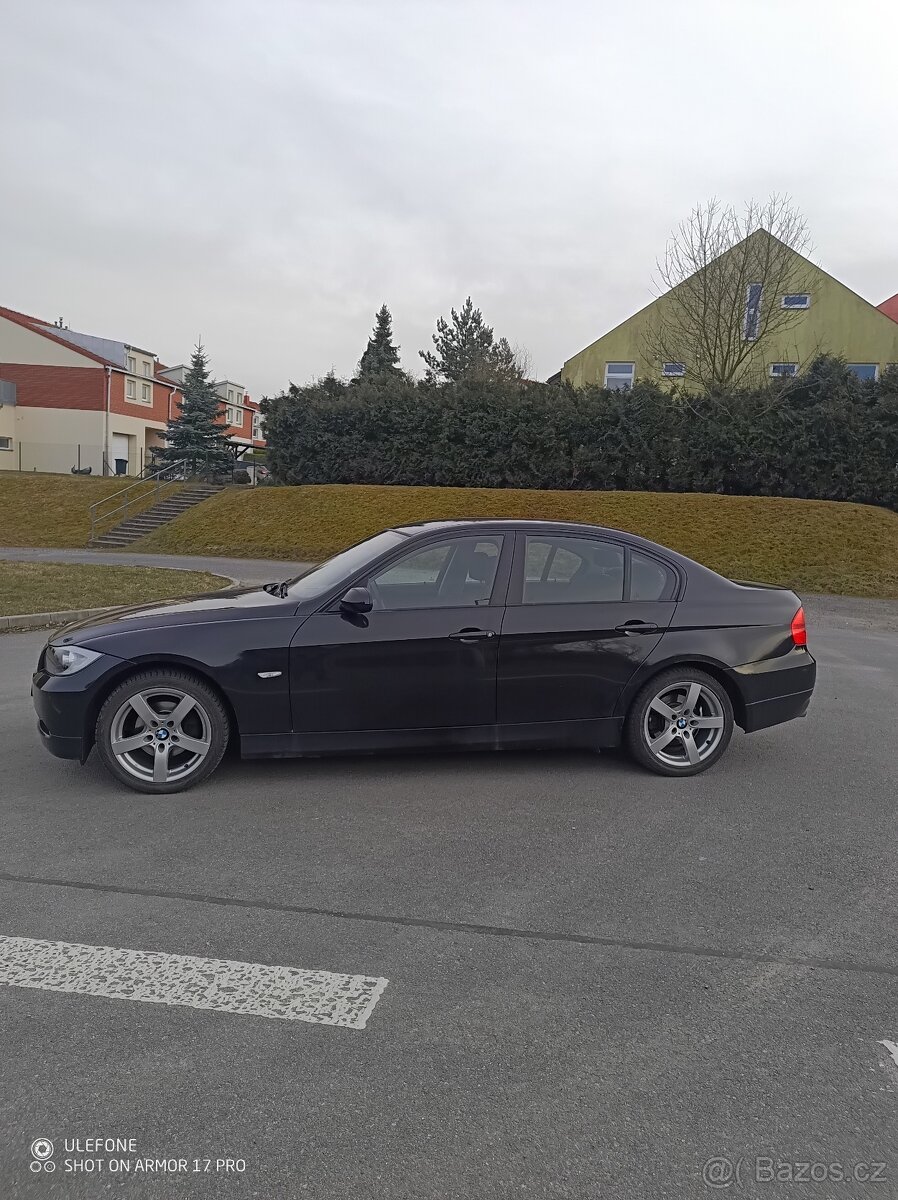 BMW Řada 3, 103 000km Serviska do 97TKm - 4