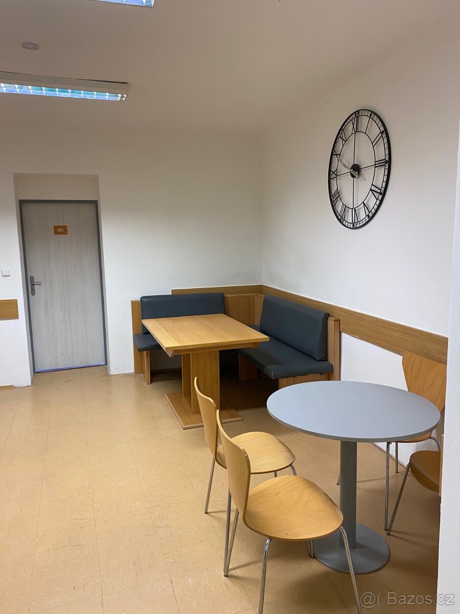 Ubytovna Průmyslová, České Budějovice,bydlení - 4