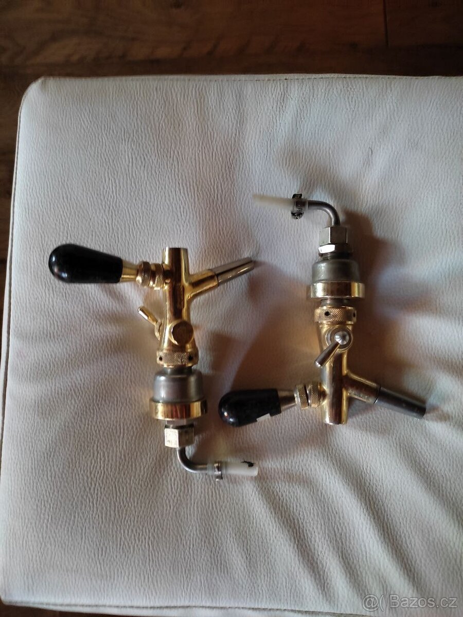 dřevěná pípa, diaprojektor - 4