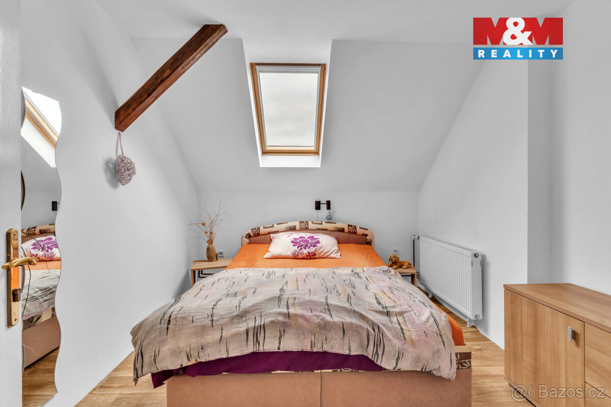 Prodej rodinného domu, 195 m², Mladějov - 4