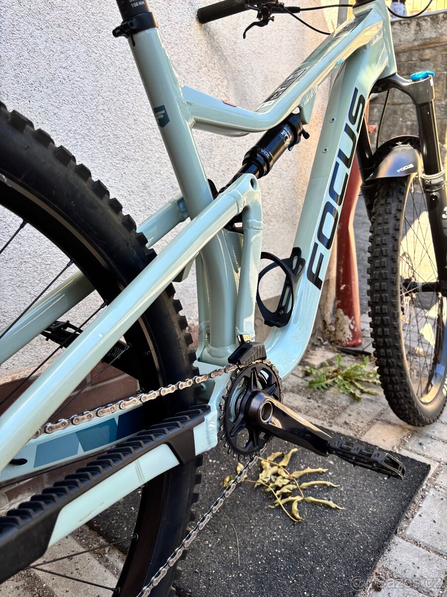 FOCUS JAM 6.9 29 XL - 4