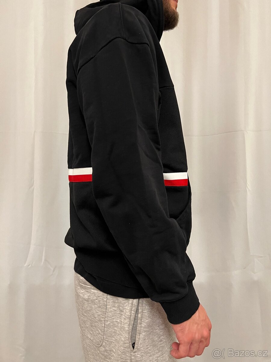 Mikina Hugo Boss - 4