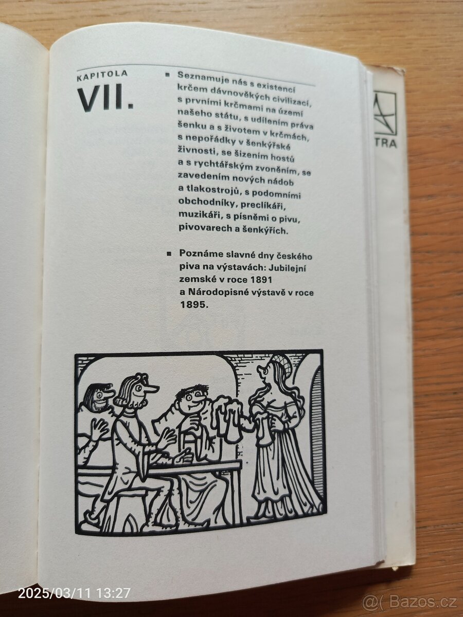 Blahoslavený sládek. - 4