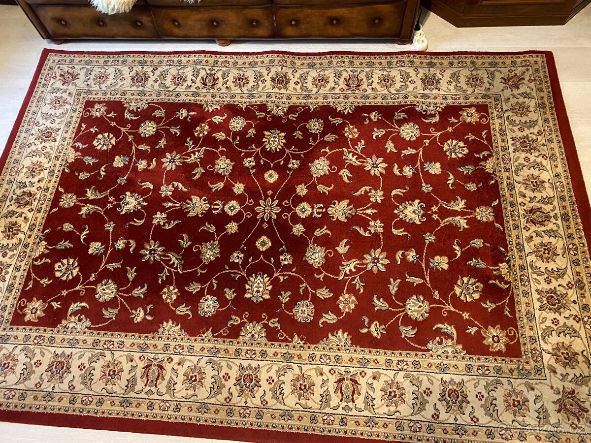 Koberec Classic Vzor 160x230 - 4