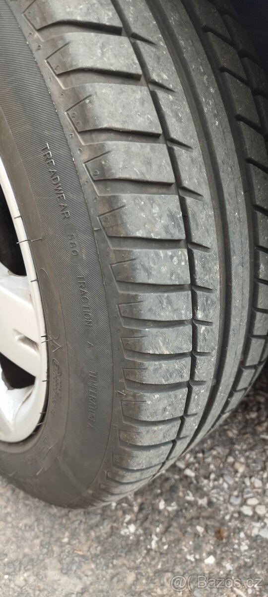 VW Passat B5 1.9 TDI 81 Kw - 4