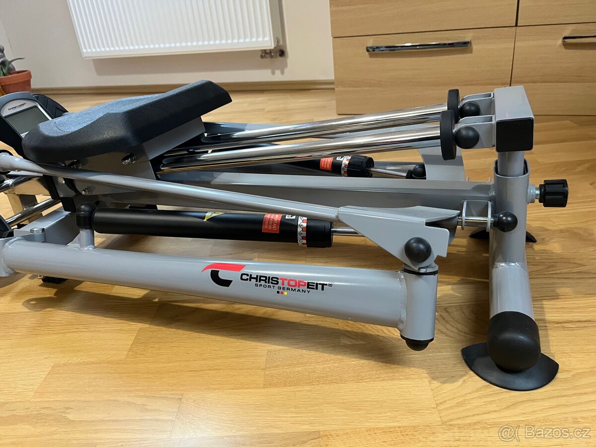 Veslařský trenažer - 4