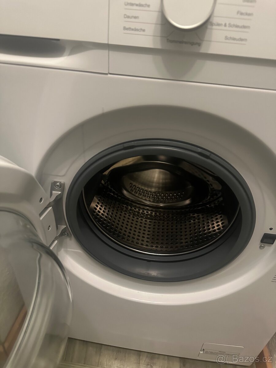 Pračka - 4