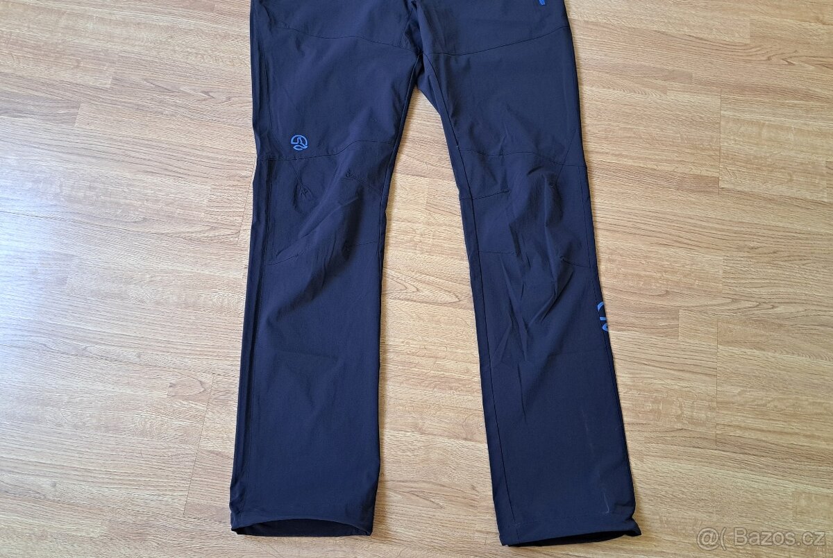 Pánské sportovní / outdoorové kalhoty - Ternua (vel M) - 4