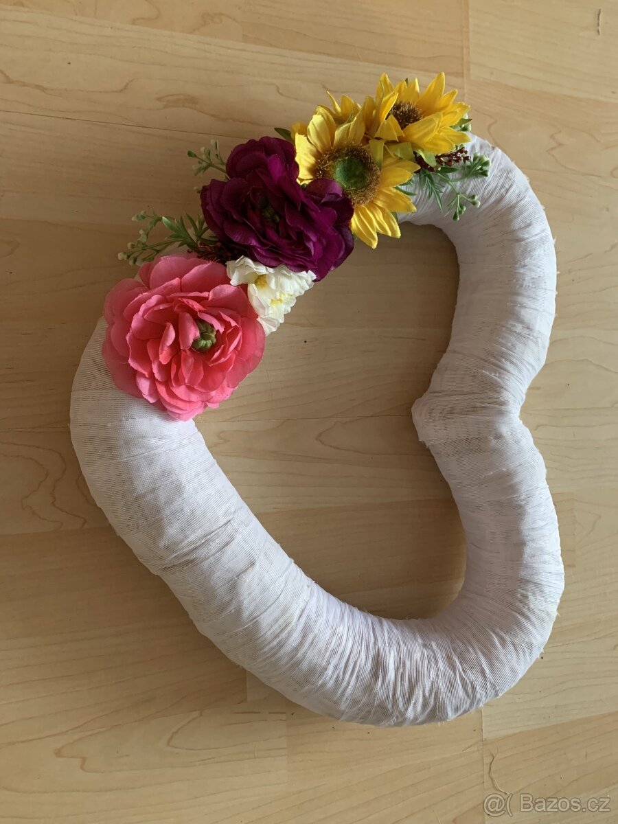 Svatba výzdoba - 4