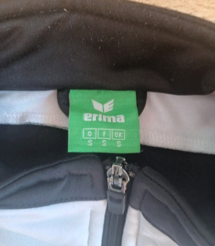 Sportovní mikina - 4