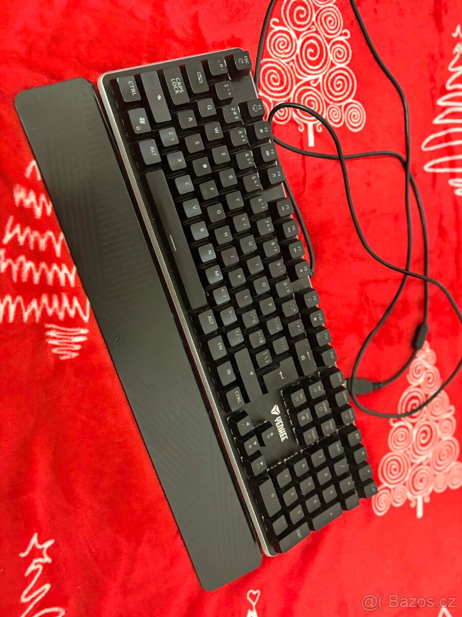 Playstation 5 s mechanikou + 180Hz Monitor - 4