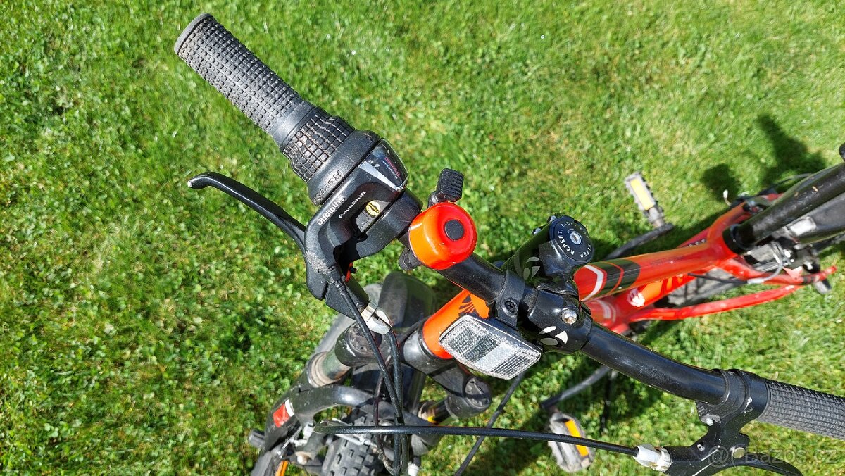 Kolo Trek Precaliber 20 - 4