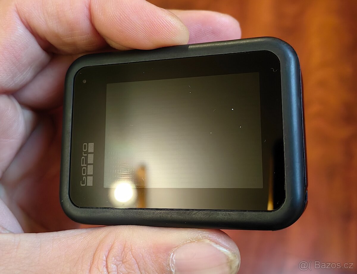 GoPro 8 Black + příslušenství - 4