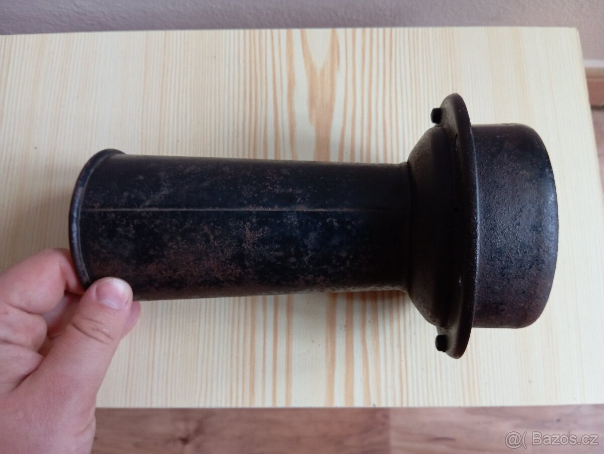 Prodám klakson Bosch FG 12 B - 4