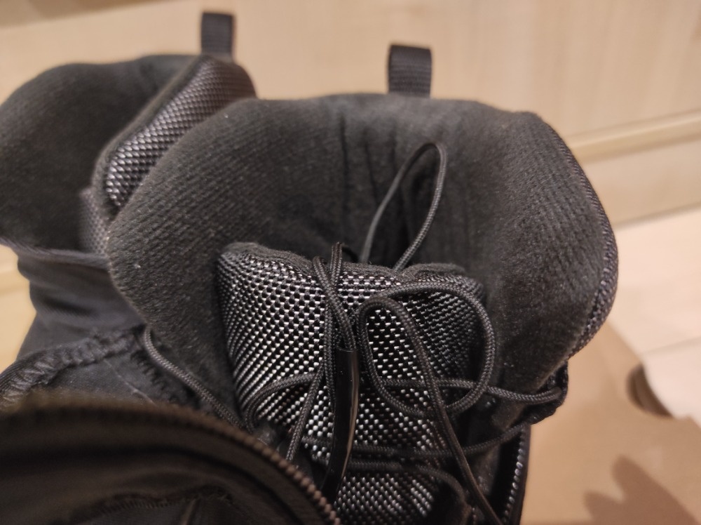 Dětské běžkařské boty McKinley 38 - 4