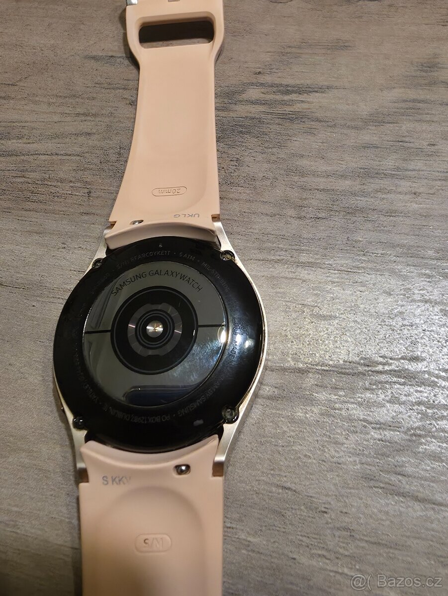 Samsung watch 4 - 4