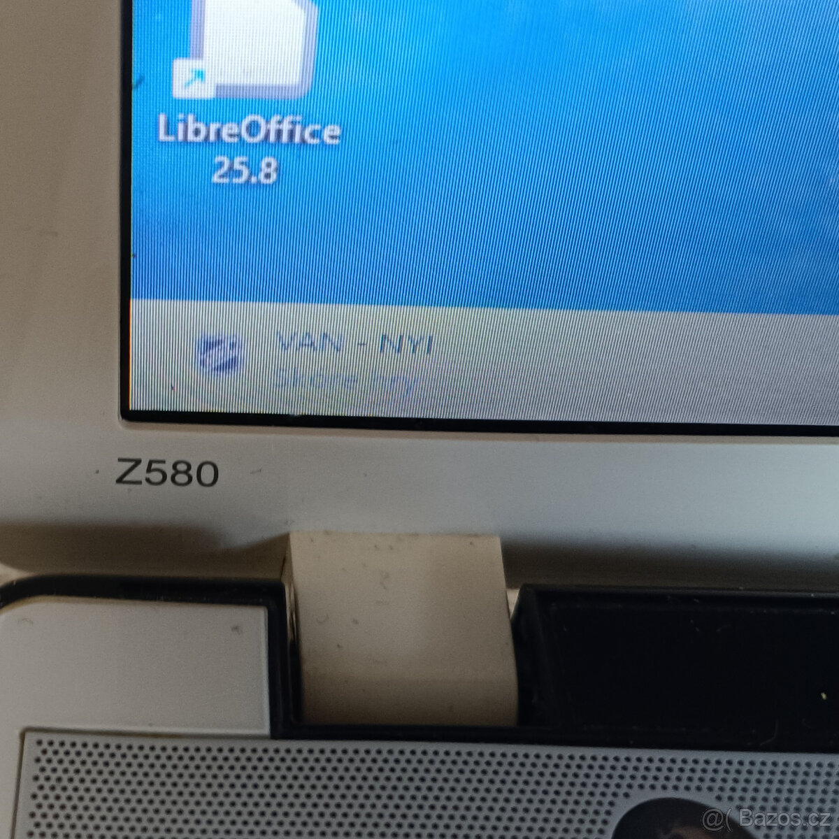 15.6 Notebook Lenovo IdeaPad Z580 - 4