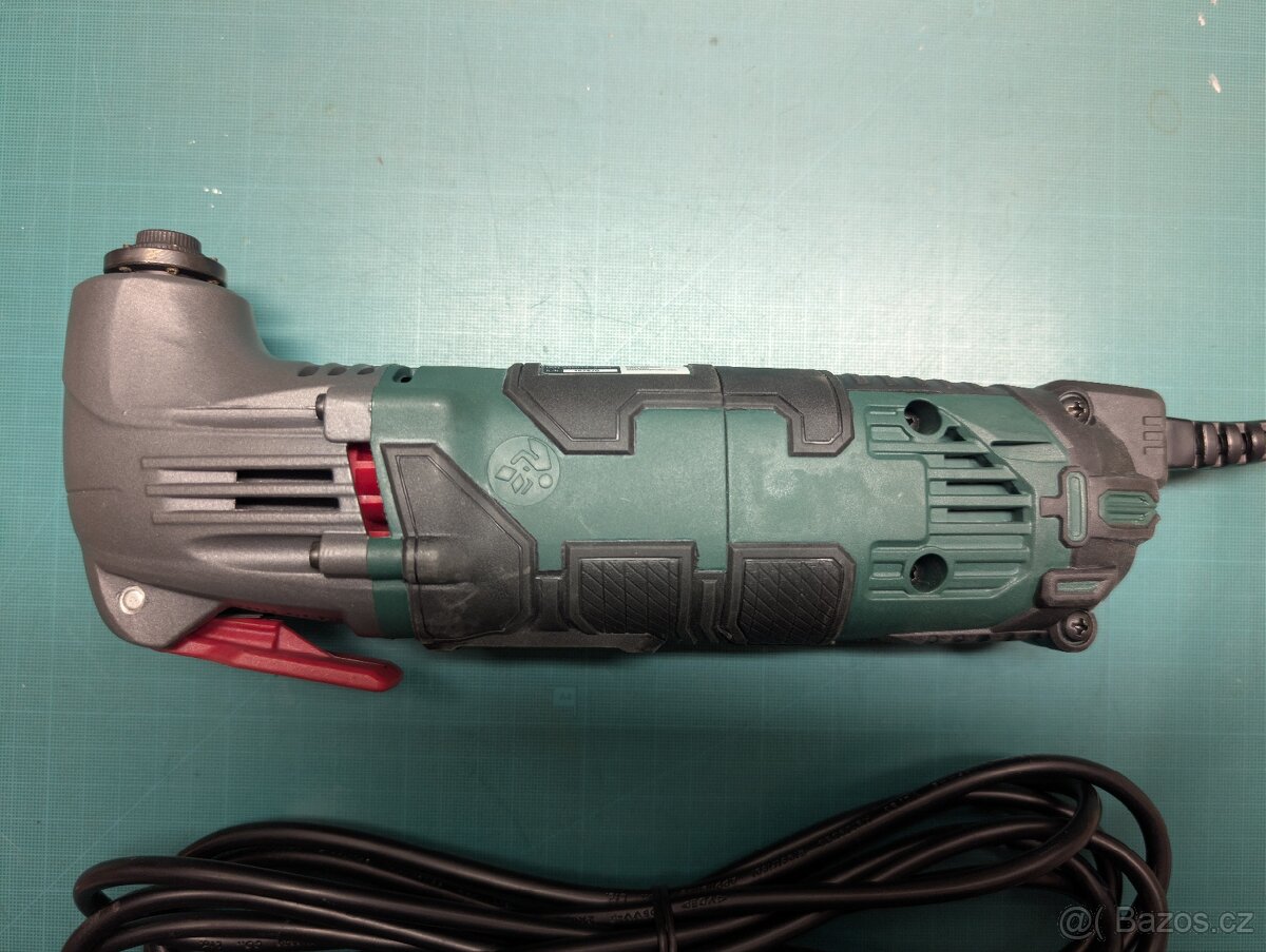 PARKSIDE® Univerzální nářadí
PMFW 310 D2
- 4