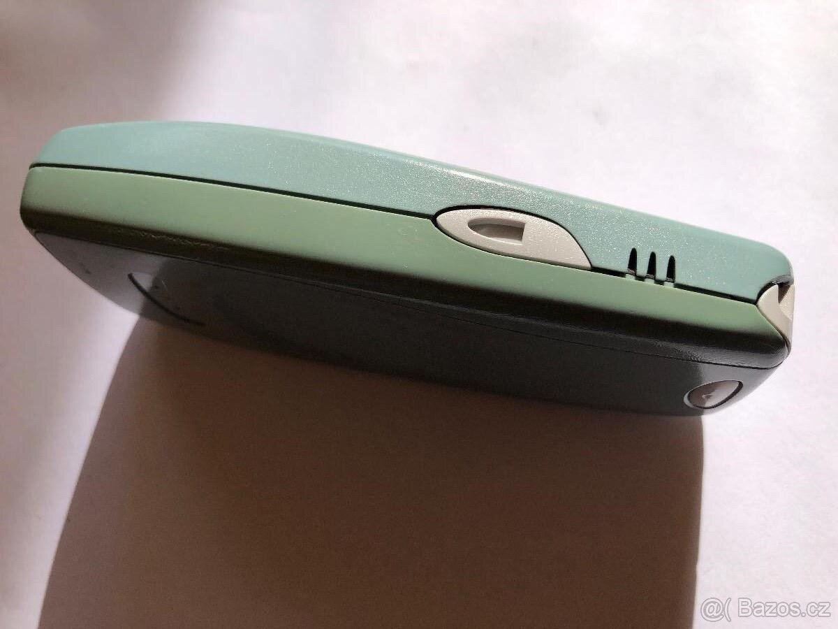 Nokia 3410 - záruka - 4