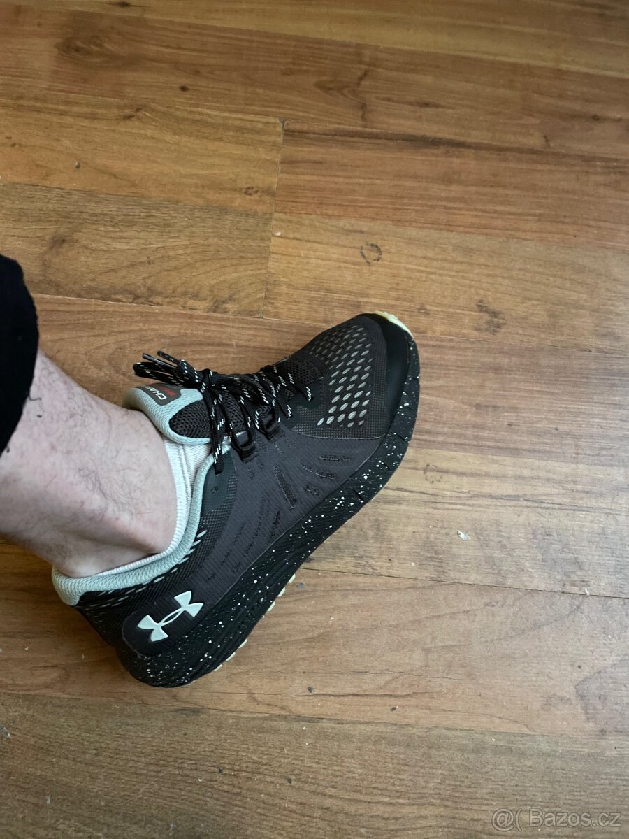 Boty Under Armour Bandit Trial - 4