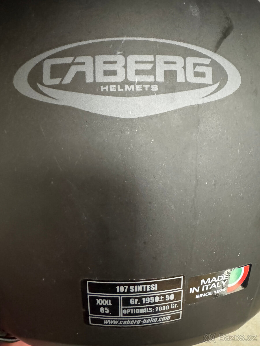 Helma CABERG - 4