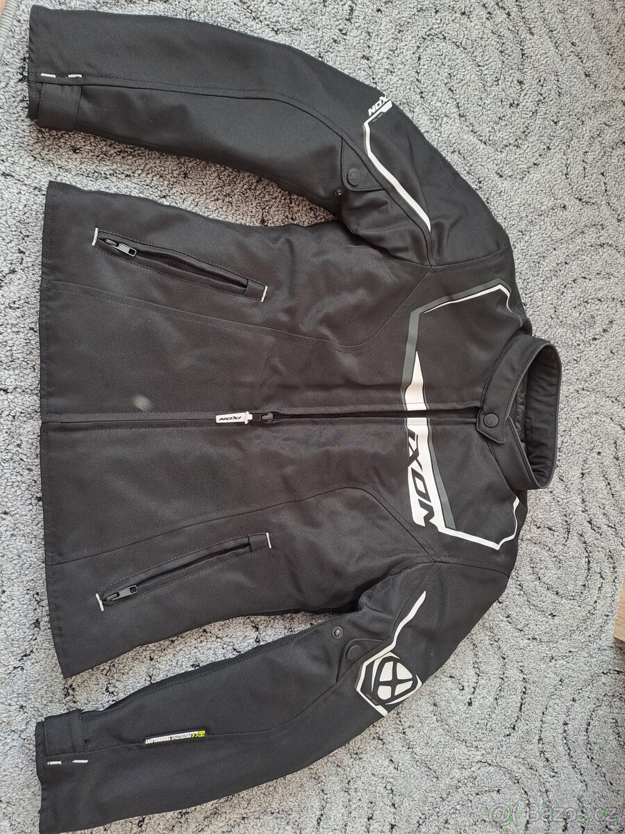 IXON - Dámská bunda - 4