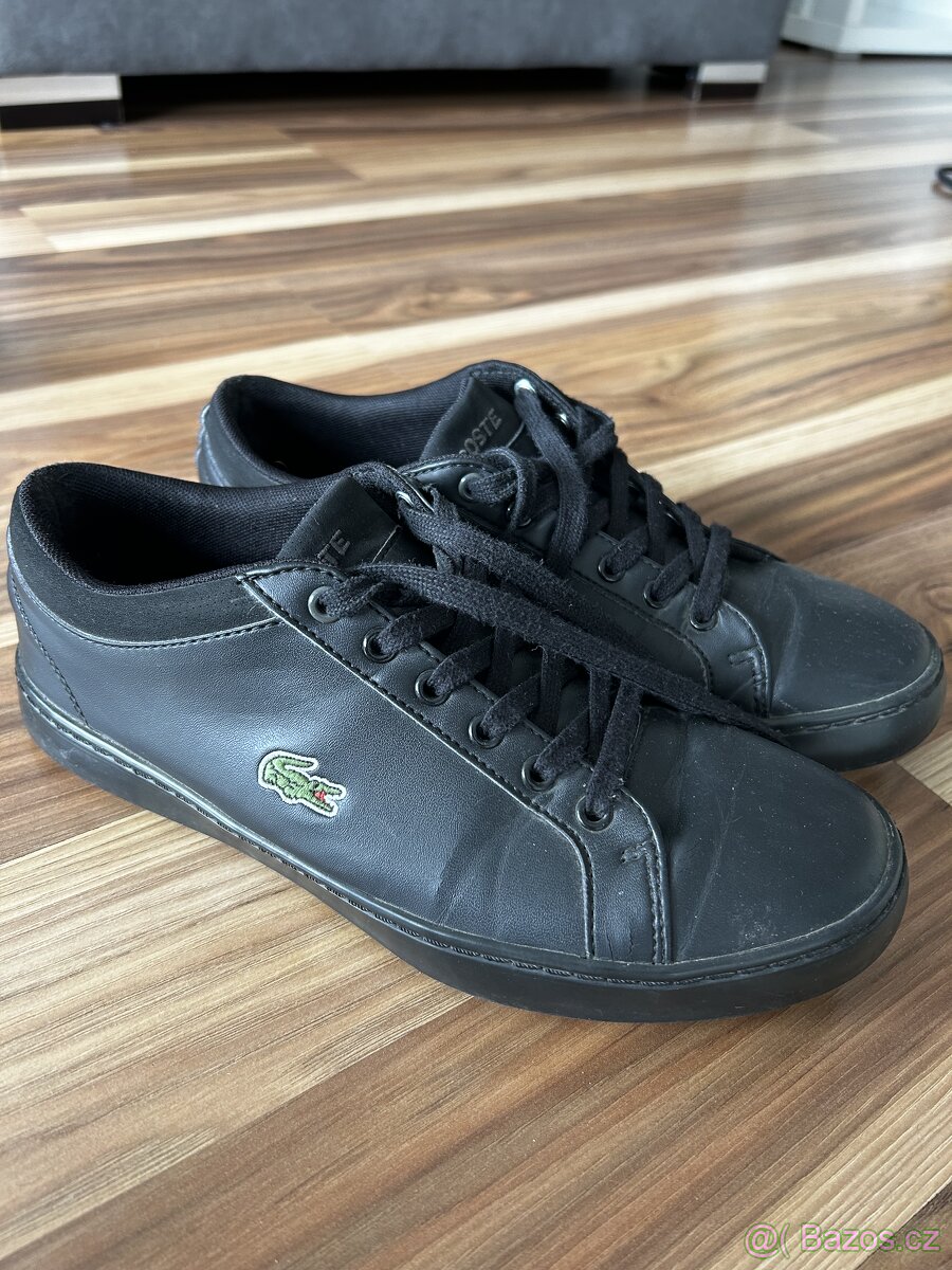 tenisky Lacoste - 4
