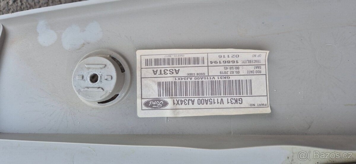 stropnice a clony - 4