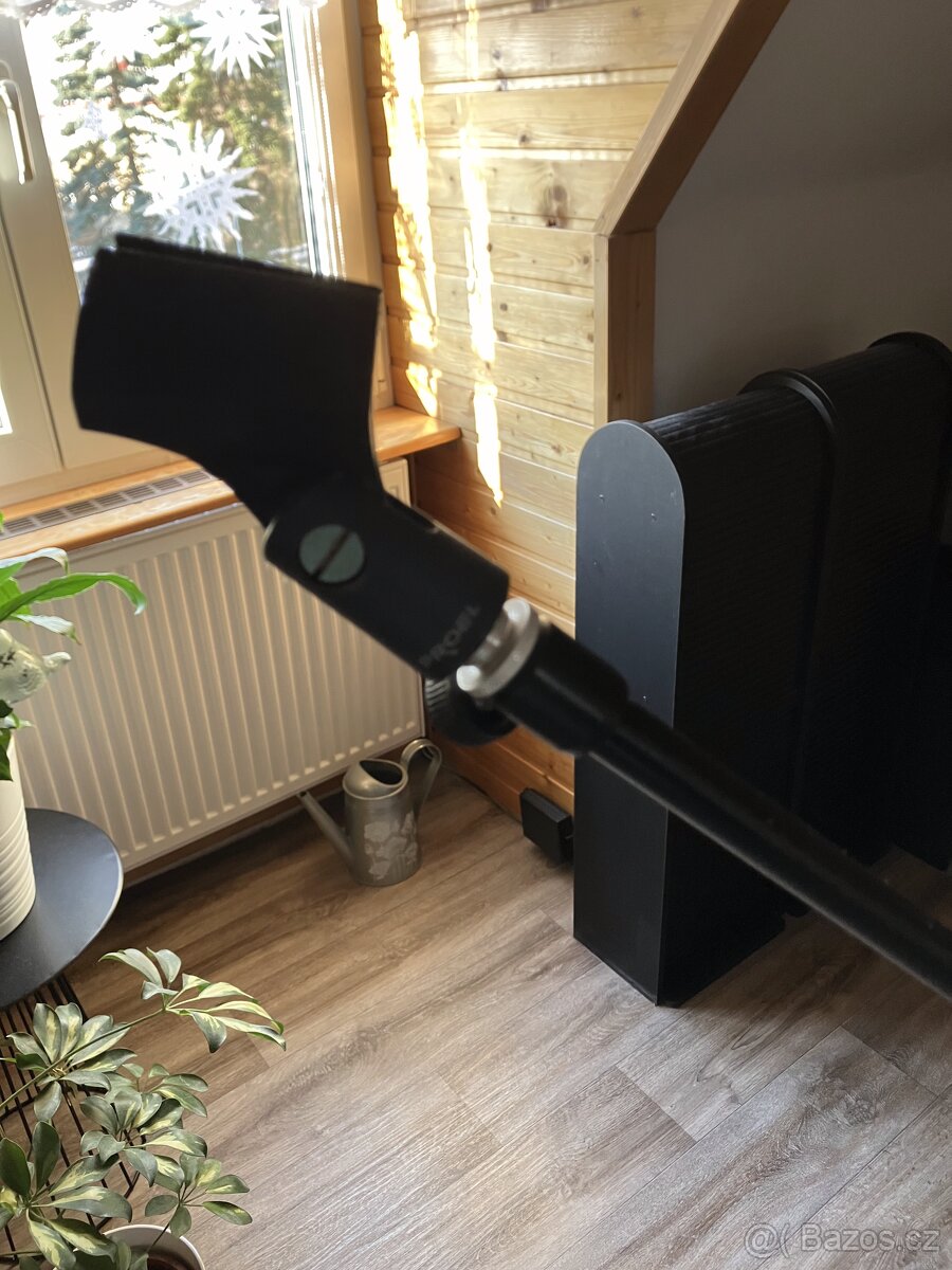 stojan na mikrofón - 4