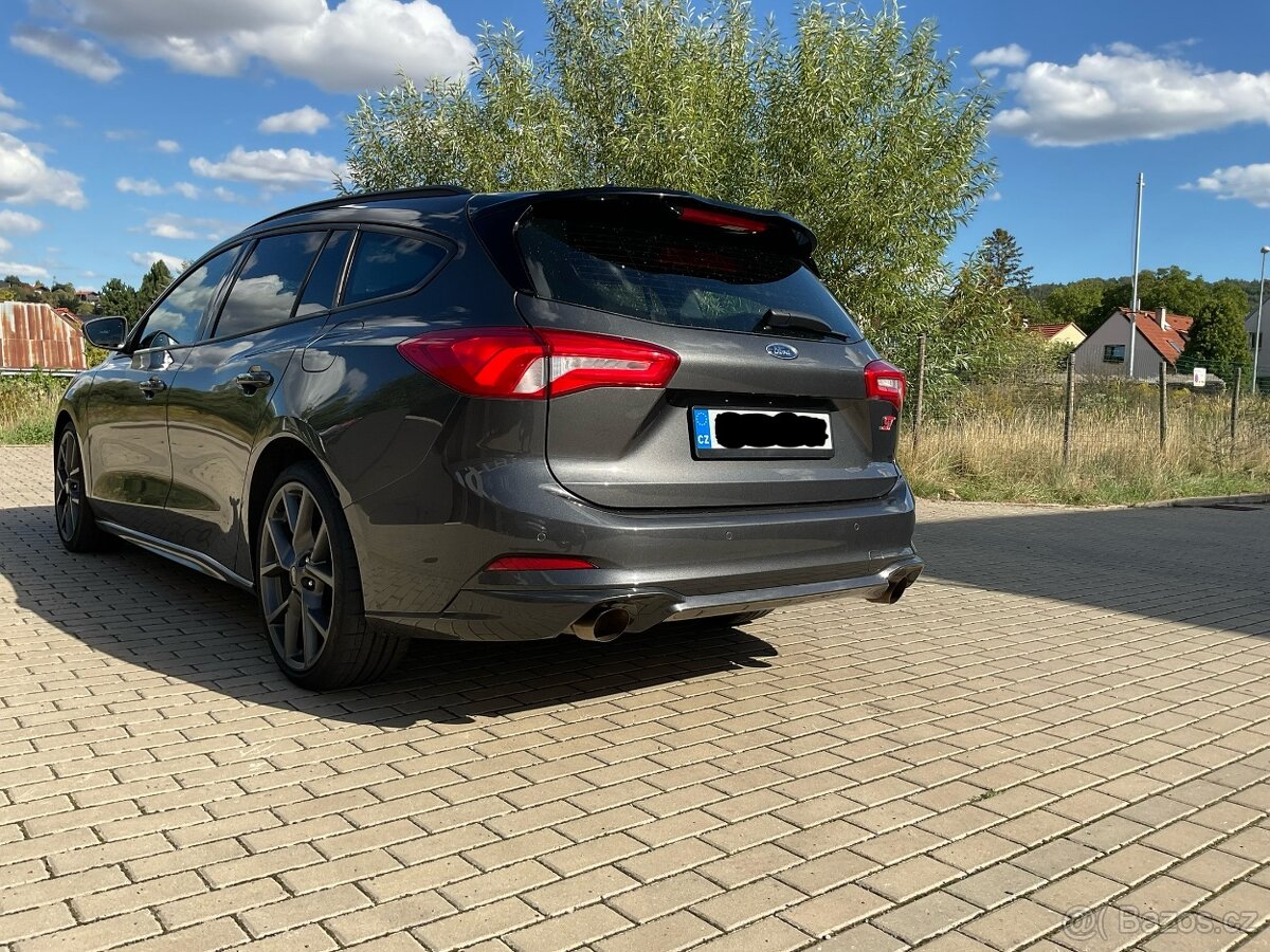 Ford focus st 206 kw 2020 - 4