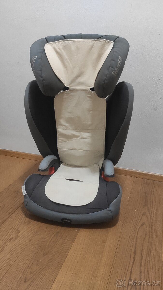 Römer KID plus Universal 15-36kg - 4