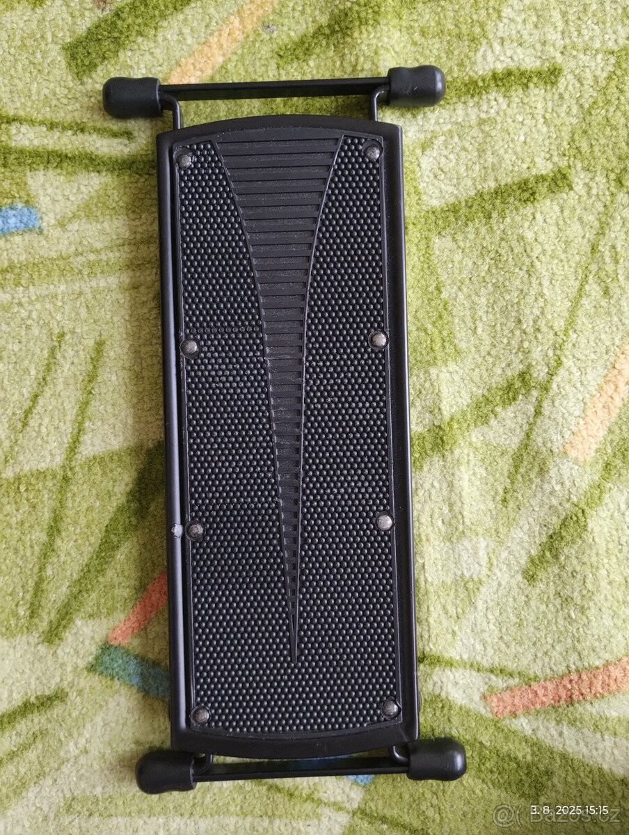 Podnožka pro nohu - 4