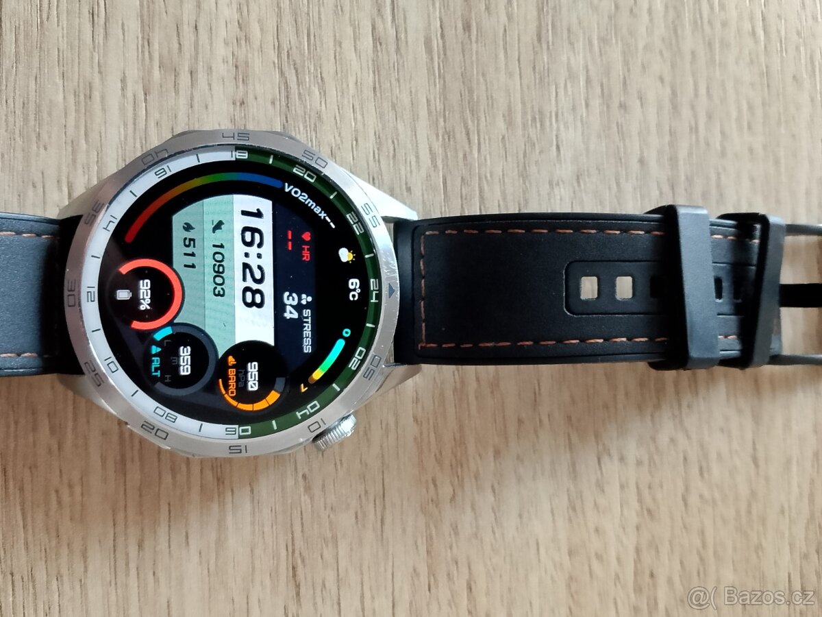 Huawei watch GT4 - 4