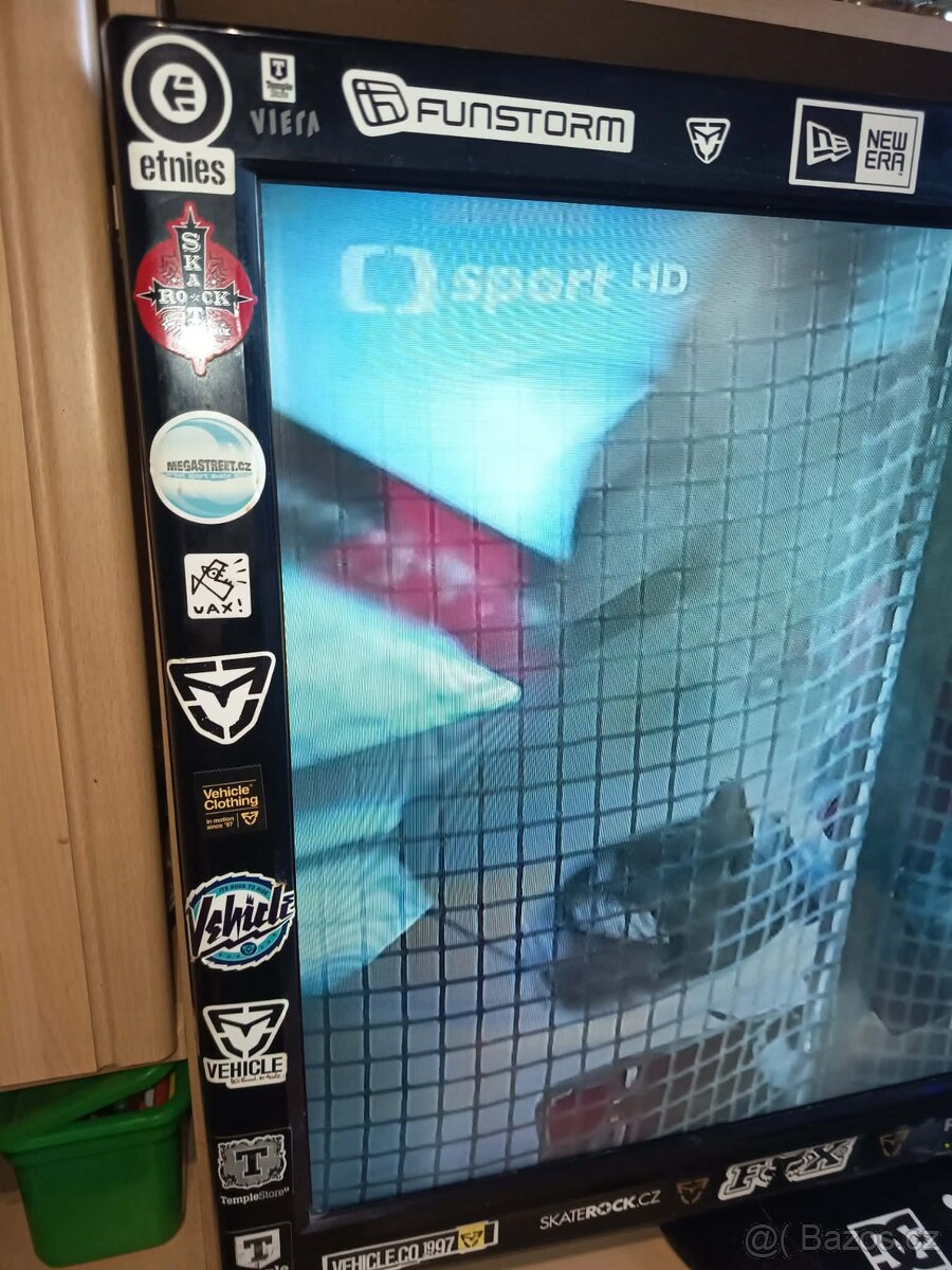 Prodám televizi Panasonic - 4