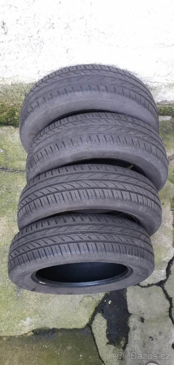 Letní pneu 175 65 R15 - 4