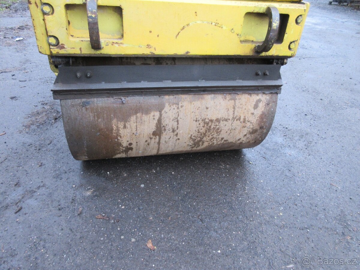 Vibrační válec Bomag BW 80 - 4