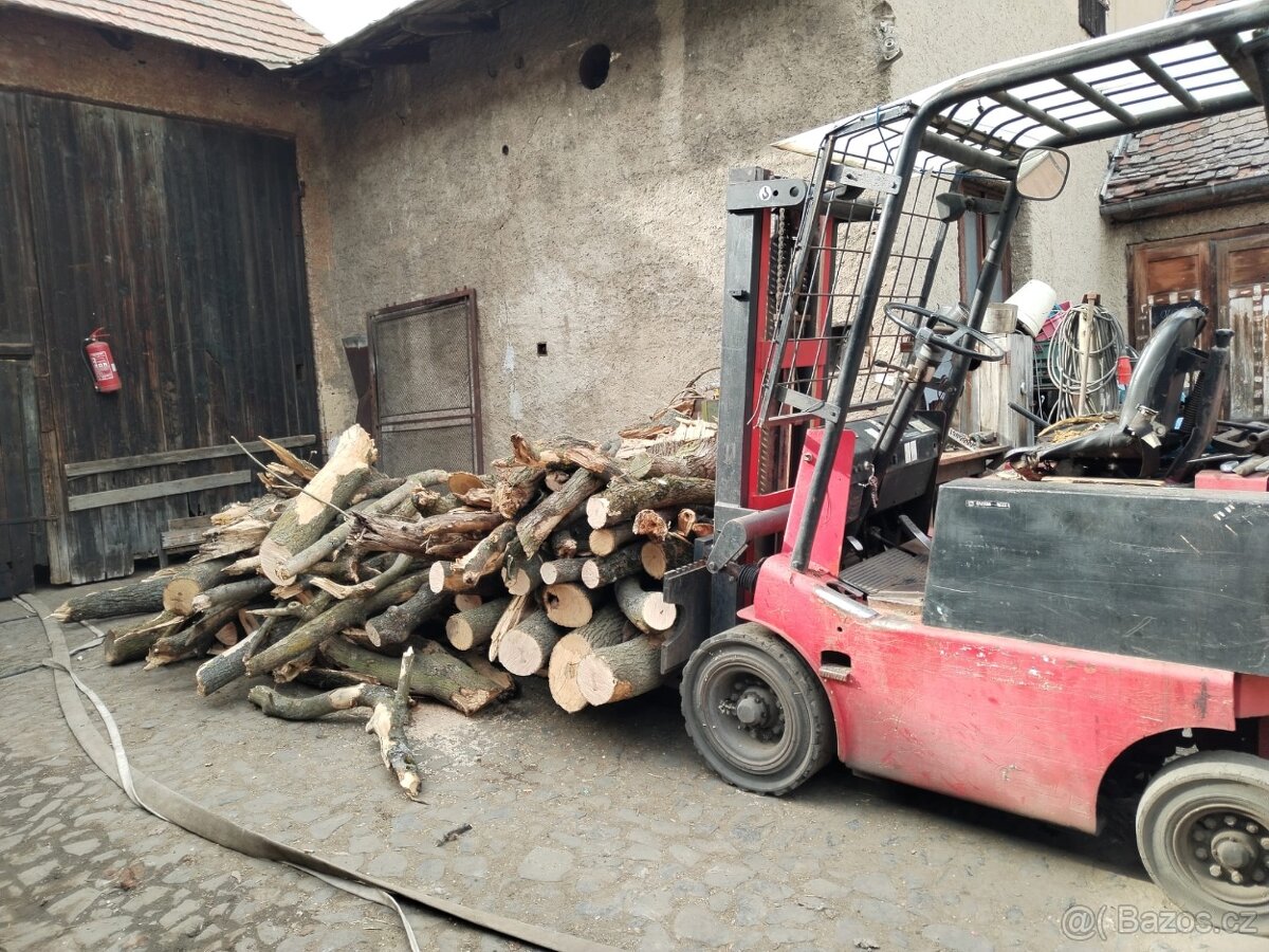 Výměna za V3S s rukou nebo Zetor Super 50. - 4