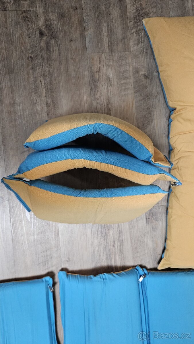 Domestav doplňky a textilie - 4