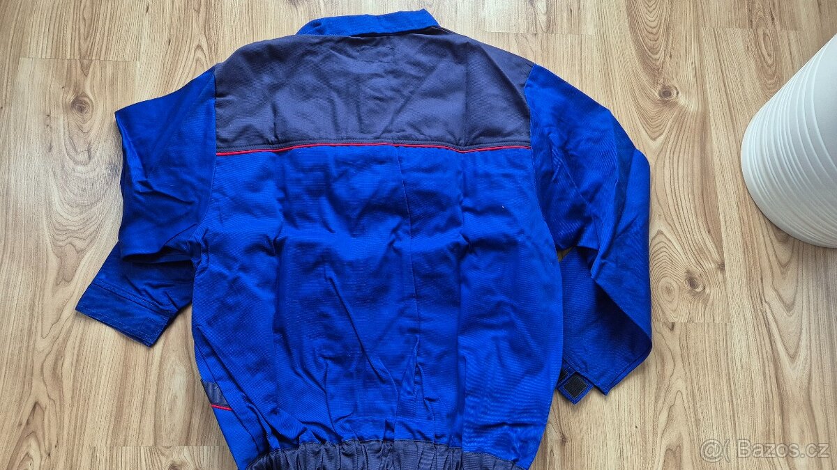 Montérková bunda zn. Car4go - 4