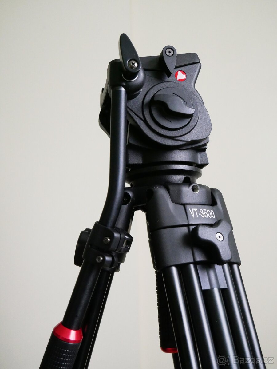 Prodám Profi stativ nový - 4